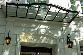 Hôtel Observatoire Luxembourg
