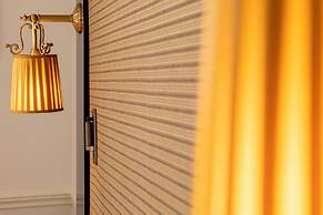 Hôtel Observatoire Luxembourg