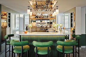 Hôtel Observatoire Luxembourg