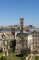 Hôtel Observatoire Luxembourg