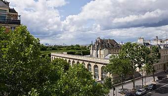Hôtel Observatoire Luxembourg