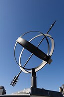 Hôtel Observatoire Luxembourg