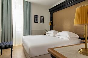 Hôtel Observatoire Luxembourg