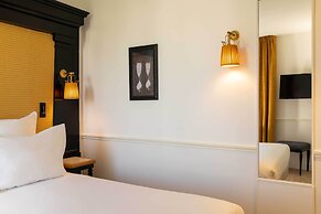 Hôtel Observatoire Luxembourg