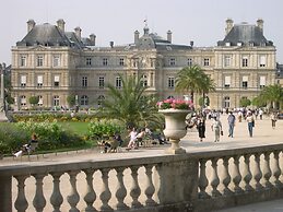 Hôtel Observatoire Luxembourg