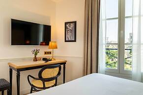 Hôtel Observatoire Luxembourg