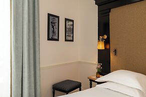 Hôtel Observatoire Luxembourg