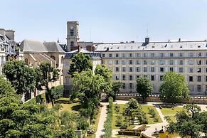 Hôtel Observatoire Luxembourg