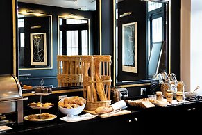 Hôtel Observatoire Luxembourg