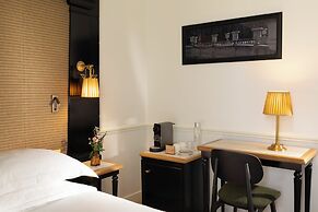 Hôtel Observatoire Luxembourg