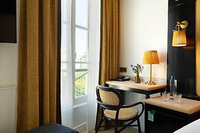 Hôtel Observatoire Luxembourg