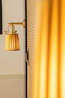 Hôtel Observatoire Luxembourg