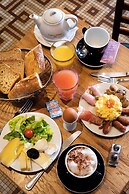 Hôtel Observatoire Luxembourg