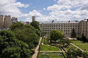 Hôtel Observatoire Luxembourg