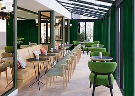 Hôtel Observatoire Luxembourg