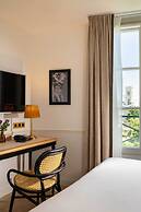 Hôtel Observatoire Luxembourg