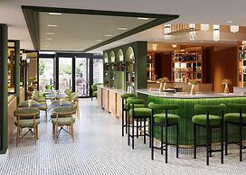 Hôtel Observatoire Luxembourg