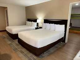 Stanford Inn & Suites Anaheim