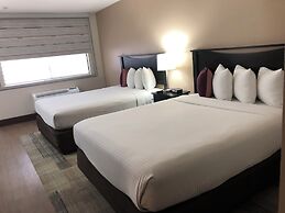 Stanford Inn & Suites Anaheim