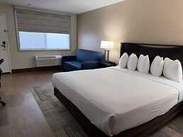 Stanford Inn & Suites Anaheim