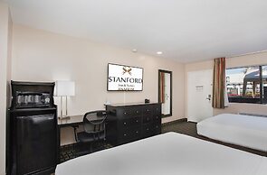 Stanford Inn & Suites Anaheim