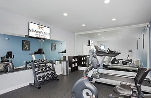 Stanford Inn & Suites Anaheim