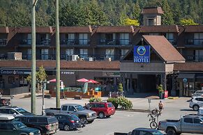 Sea to Sky Hotel & Conference Centre