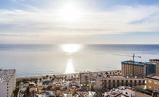 BLUESEA Gran Cervantes