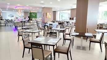 BLUESEA Gran Cervantes