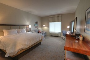 Hampton Inn Gatlinburg Historic Nature Trail