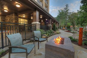 Hampton Inn Gatlinburg Historic Nature Trail