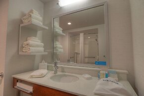 Hampton Inn Gatlinburg Historic Nature Trail