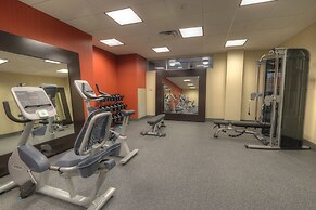 Hampton Inn Gatlinburg Historic Nature Trail