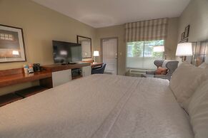 Hampton Inn Gatlinburg Historic Nature Trail