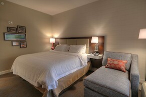 Hampton Inn Gatlinburg Historic Nature Trail