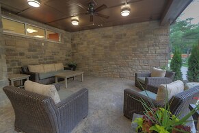 Hampton Inn Gatlinburg Historic Nature Trail