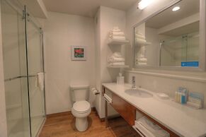 Hampton Inn Gatlinburg Historic Nature Trail