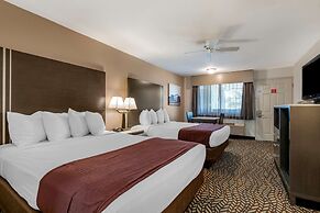 Best Western Orchard Inn