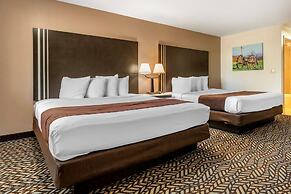 Best Western Orchard Inn