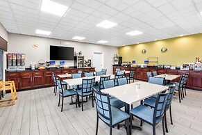 Best Western Kent Narrows Inn