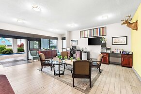 Best Western Kent Narrows Inn