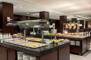 NH Amsterdam Schiphol Airport