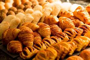 NH Amsterdam Schiphol Airport