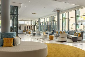 NH Amsterdam Schiphol Airport