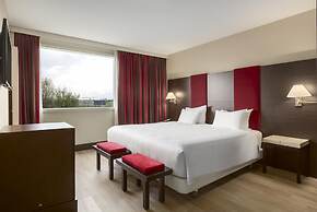 NH Amsterdam Schiphol Airport