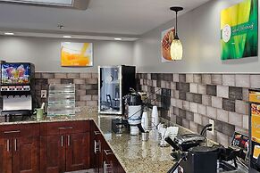 Quality Inn near Six Flags