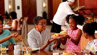 Embassy Suites by Hilton Cleveland Beachwood