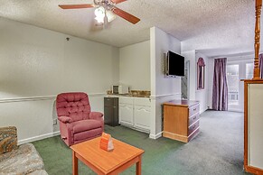 OYO Townhouse Tulsa Woodland Hills