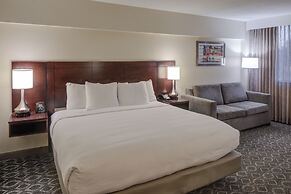 The Brookhaven Atlanta Hotel