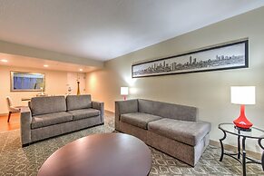 The Brookhaven Atlanta Hotel